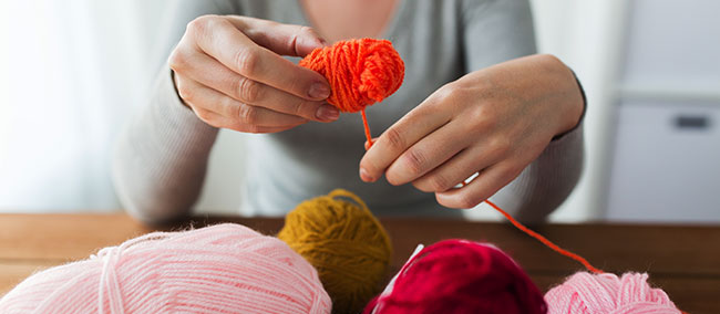 Lana ideal: cómo elegir la lana correcta para tus creaciones
