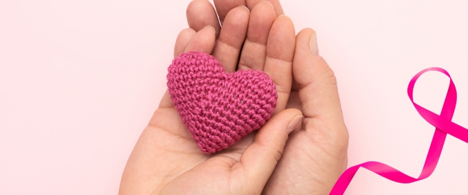 Octubre rosa: sumate a la jornada de tejido solidario