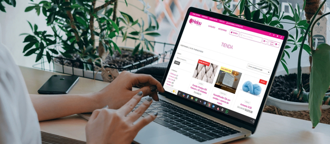 Errores comunes al comprar hilados online (y cómo evitarlos)