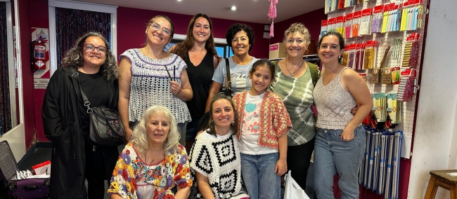 Un día para crear magia: así fue nuestro taller de “varitas mágicas”